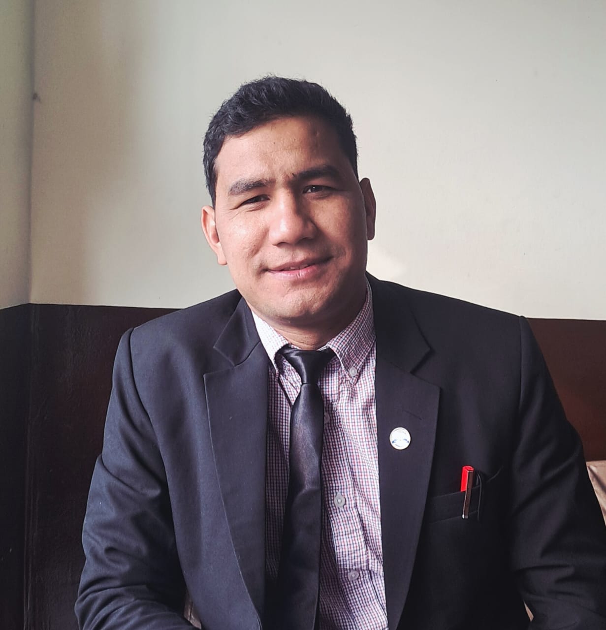 Campus Profile Image From Administration of Dashboard